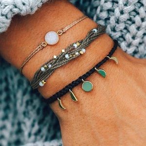 Puravida monthly set